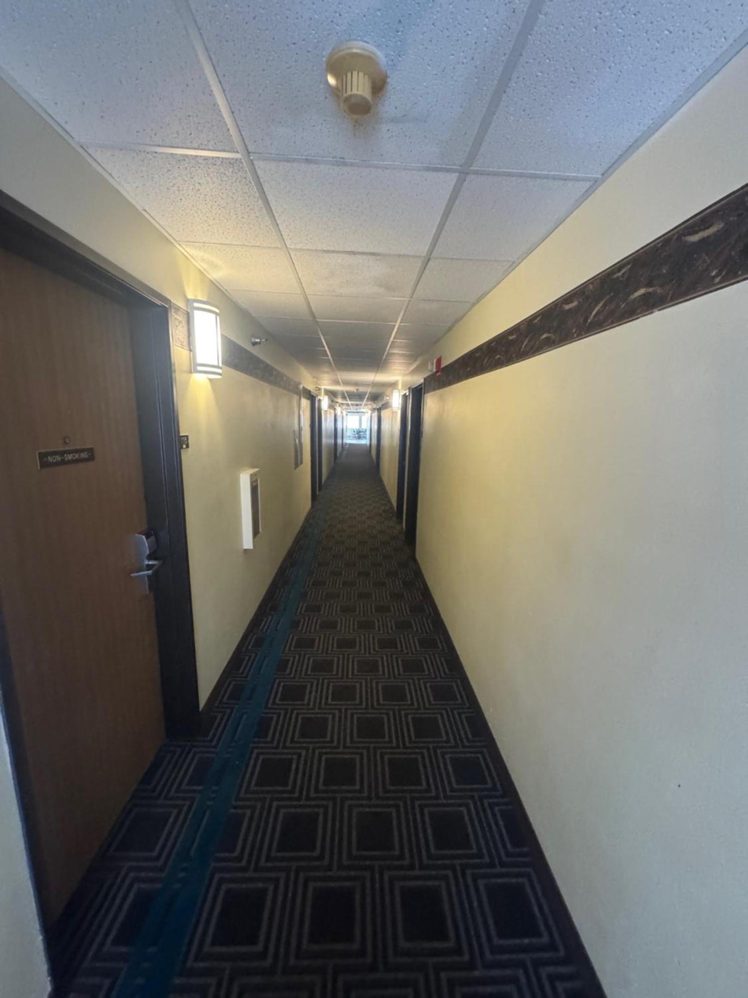 Smart Choice Inn Plankinton Kültér fotó