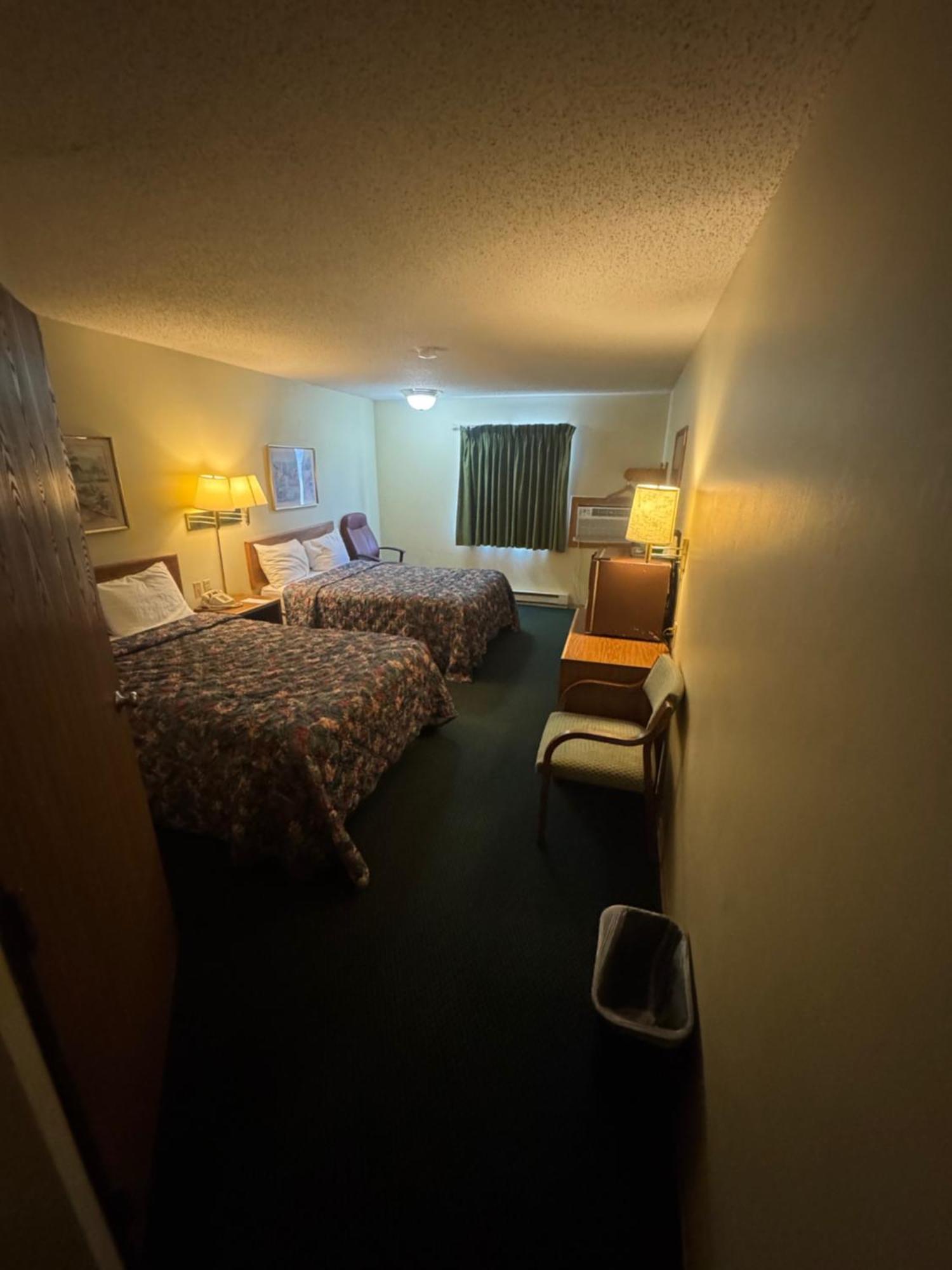 Smart Choice Inn Plankinton Kültér fotó